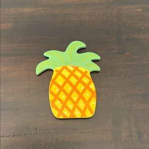 Happy Everything Pineapple Mini